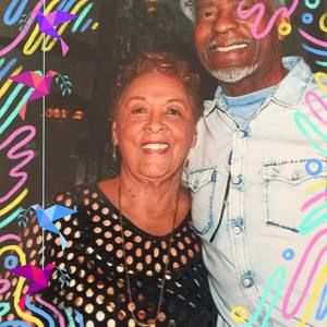 Meet your Posher, Jackie